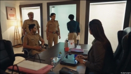 Savdhaan India - 9th May 2024